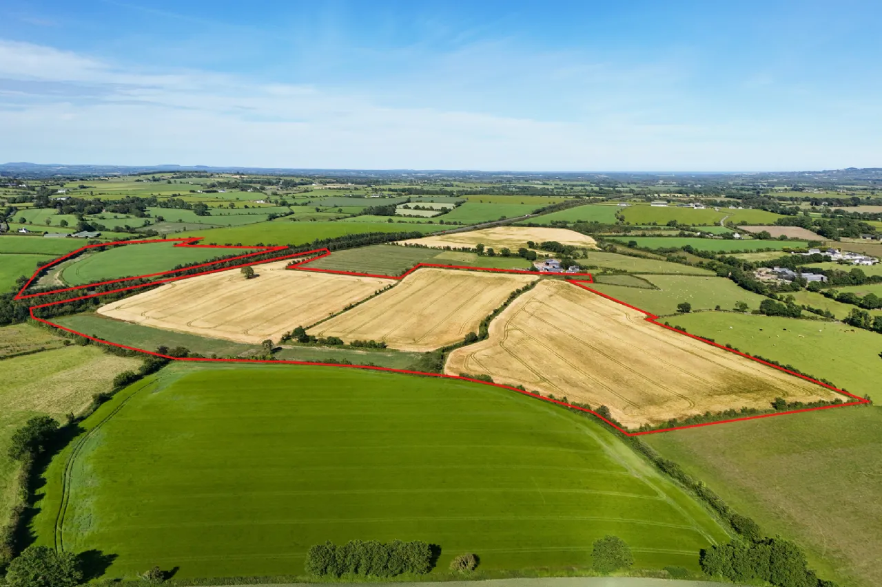 Photo of Dungeer, 56.78 Acre Site In One Or More Lots, Dungeer, Taghmon, Co Wexford