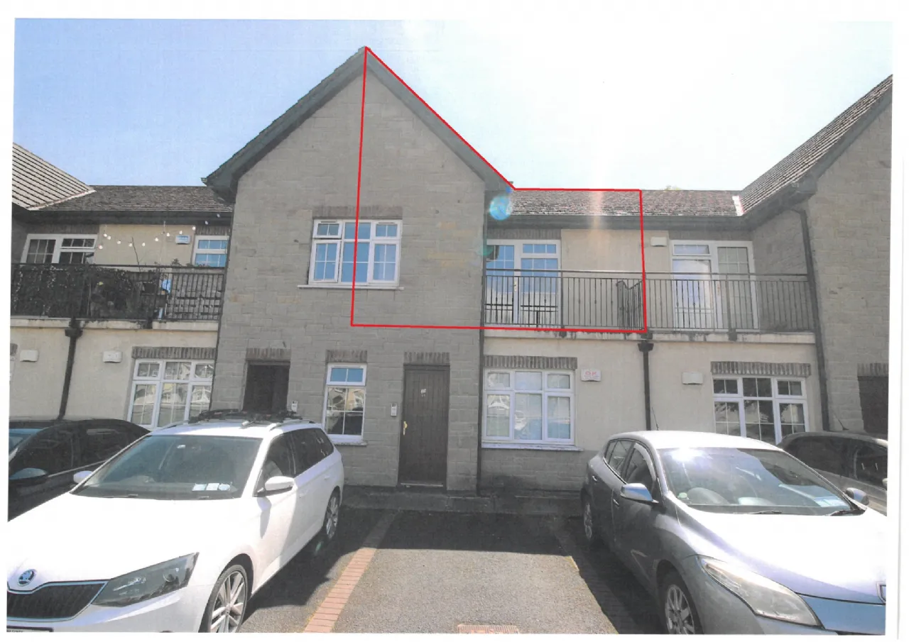 Photo of Apt 39, The Lodge, Abbeylands, Clane, Co Kildare, W91 XF43