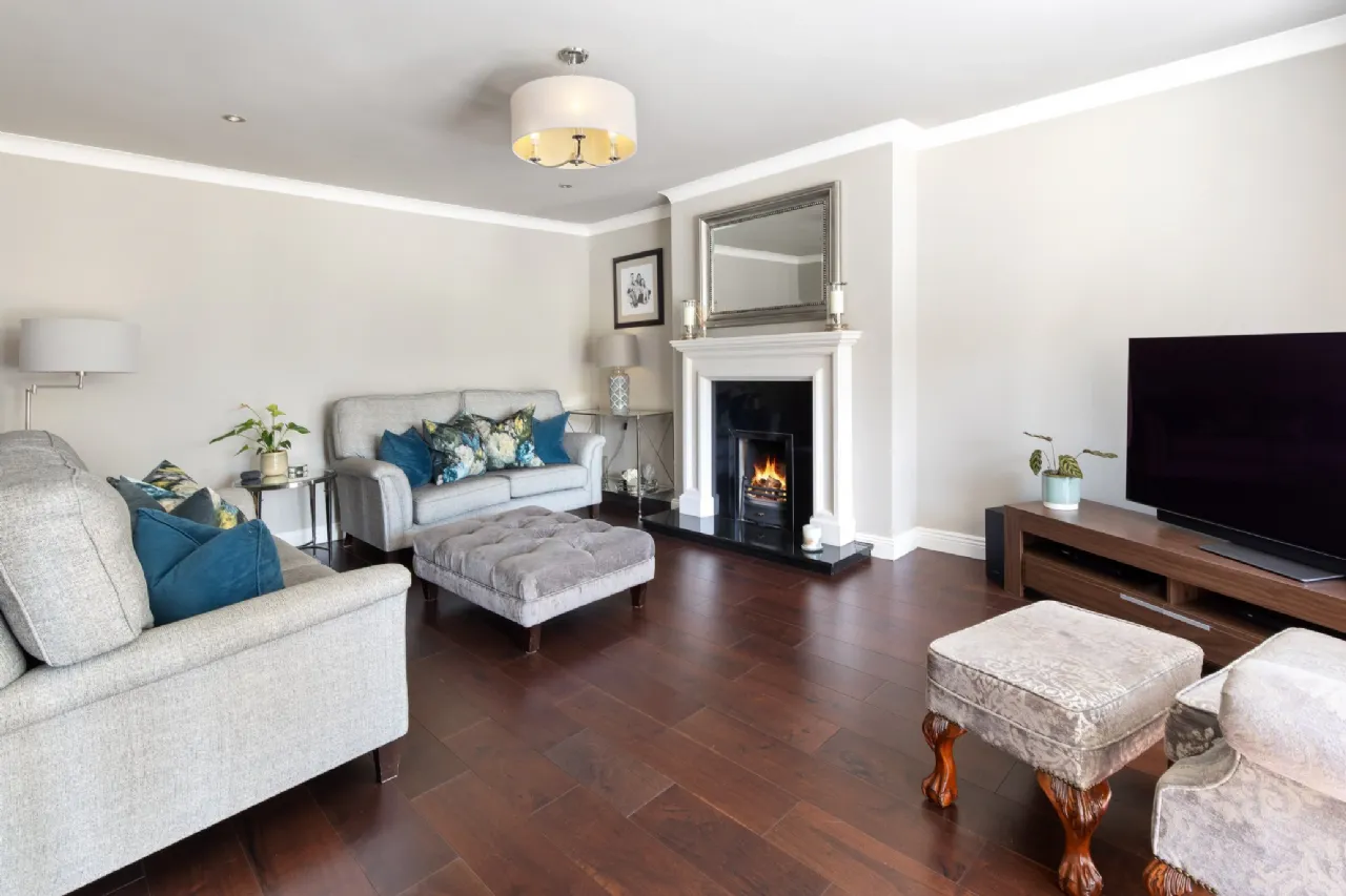 Photo of 6 Oaktree Green, Castleknock, Dublin 15, D15 XK2F