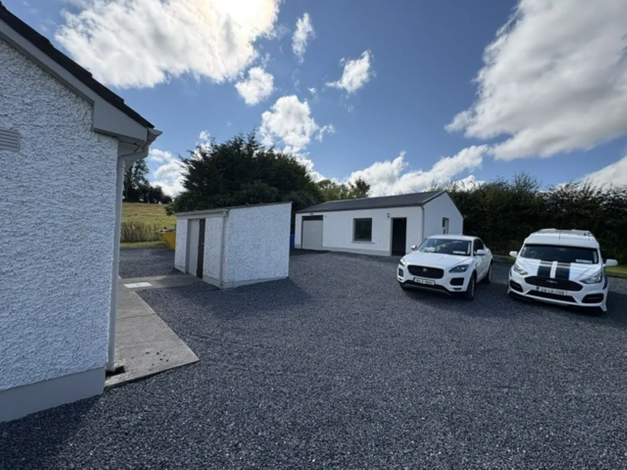 Photo of Parsonstown, Knockdrin, Mullingar, Co Westmeath, N91E9T4