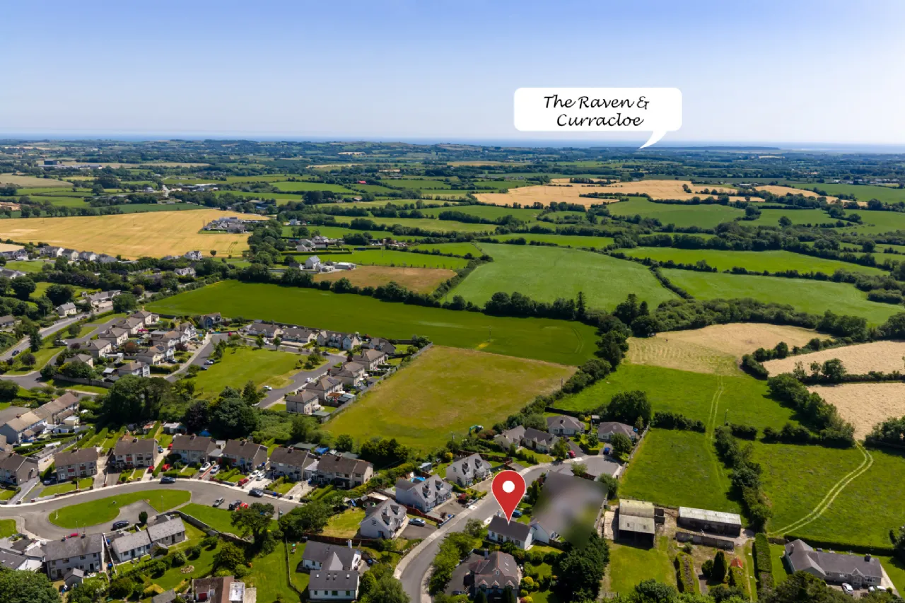 Photo of 11 Rosemount Gardens, Ballymurn, Co. Wexford, Y21N825