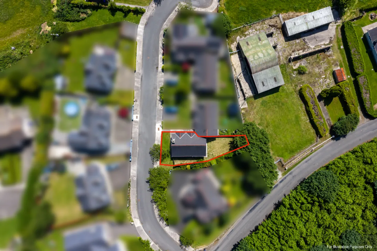 Photo of 11 Rosemount Gardens, Ballymurn, Co. Wexford, Y21N825