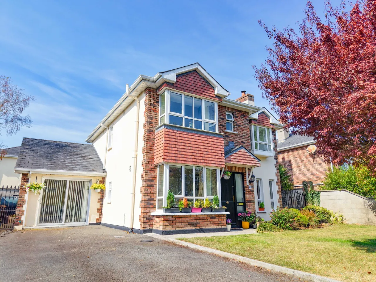 Photo of 13 The Willows, Clongour, Thurles, Co. Tipperary, E41 PN27
