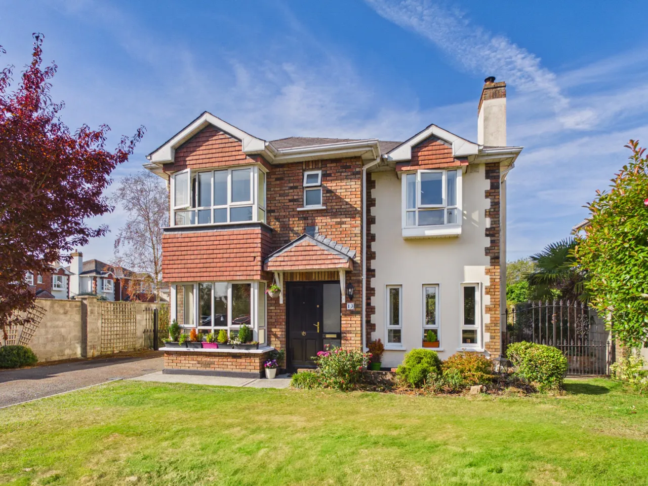 Photo of 13 The Willows, Clongour, Thurles, Co. Tipperary, E41 PN27