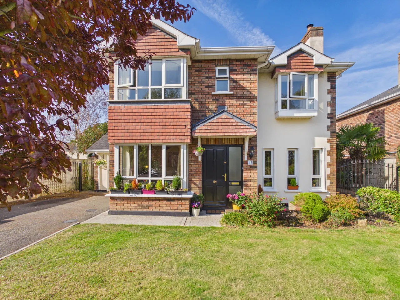 Photo of 13 The Willows, Clongour, Thurles, Co. Tipperary, E41 PN27