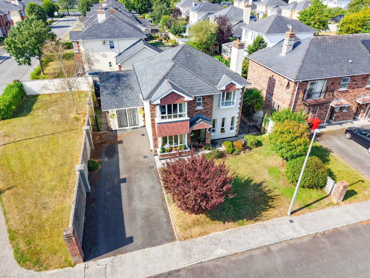 Photo of 13 The Willows, Clongour, Thurles, Co. Tipperary, E41 PN27