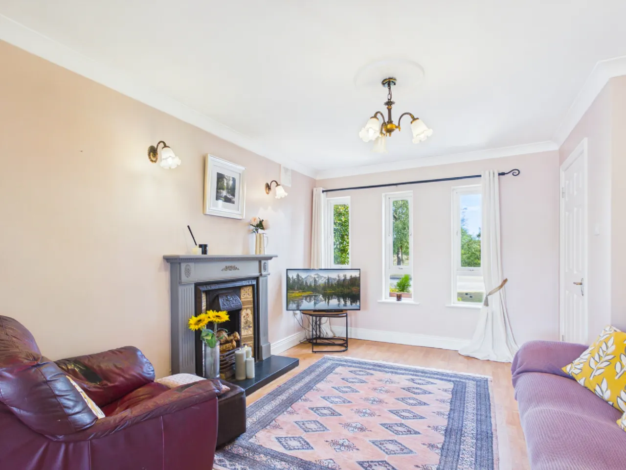 Photo of 13 The Willows, Clongour, Thurles, Co. Tipperary, E41 PN27
