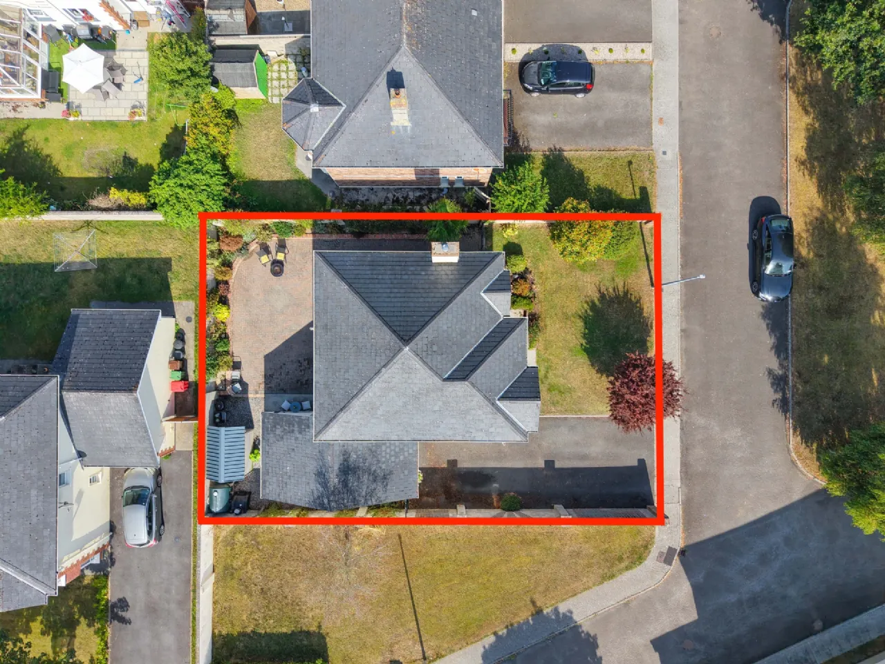 Photo of 13 The Willows, Clongour, Thurles, Co. Tipperary, E41 PN27