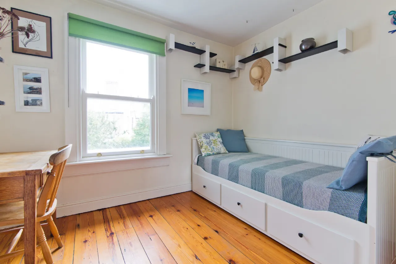 Photo of 38 Mountshannon Road, Kilmainham, Dublin 8, D08 PKP9