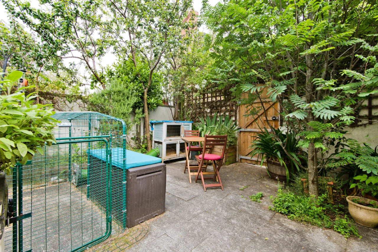 Photo of 38 Mountshannon Road, Kilmainham, Dublin 8, D08 PKP9