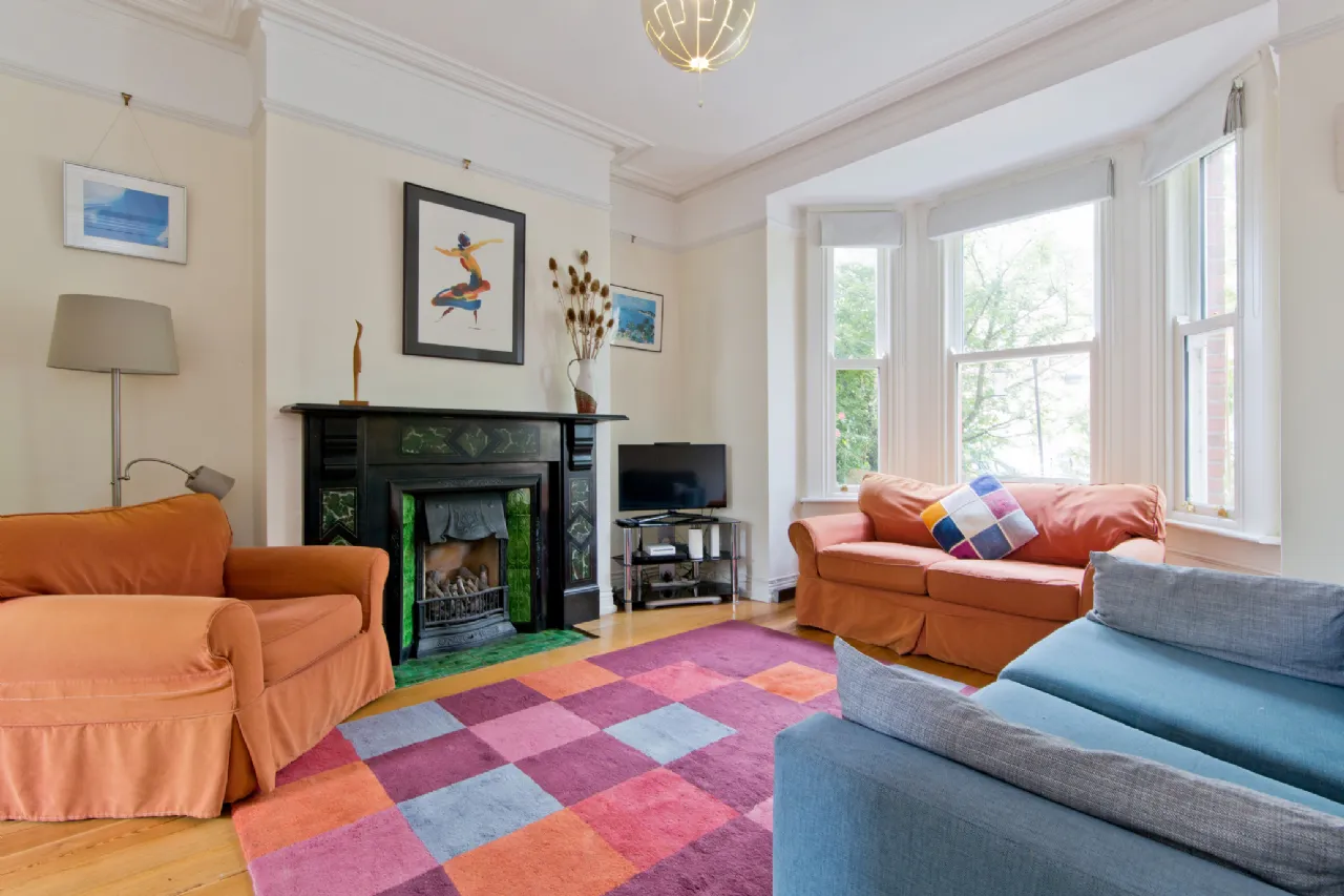 Photo of 38 Mountshannon Road, Kilmainham, Dublin 8, D08 PKP9