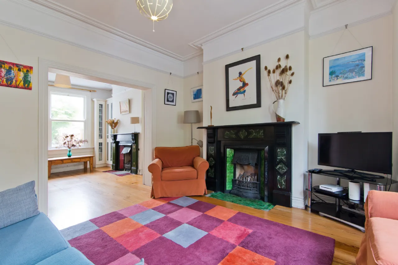 Photo of 38 Mountshannon Road, Kilmainham, Dublin 8, D08 PKP9