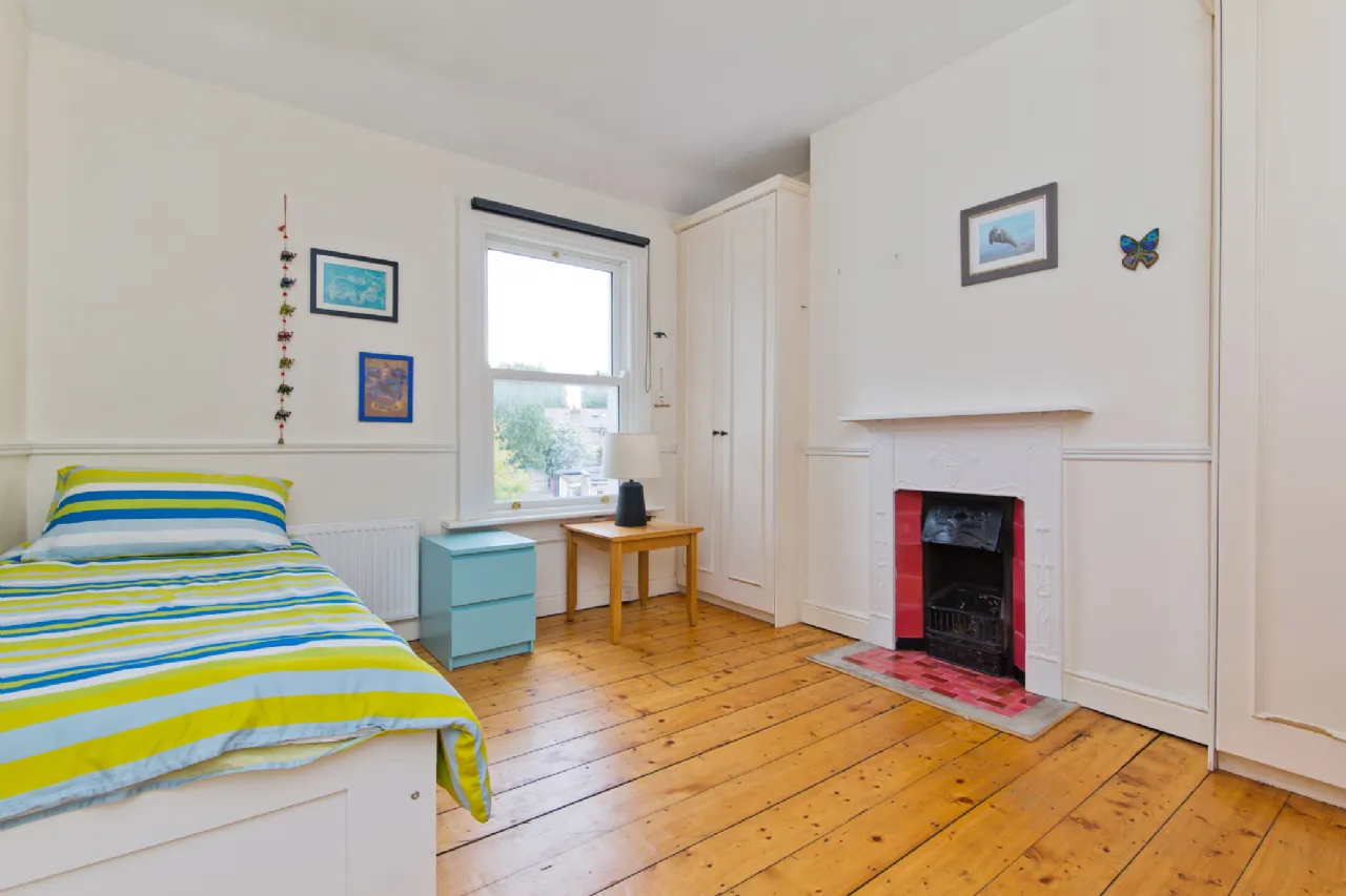 Photo of 38 Mountshannon Road, Kilmainham, Dublin 8, D08 PKP9