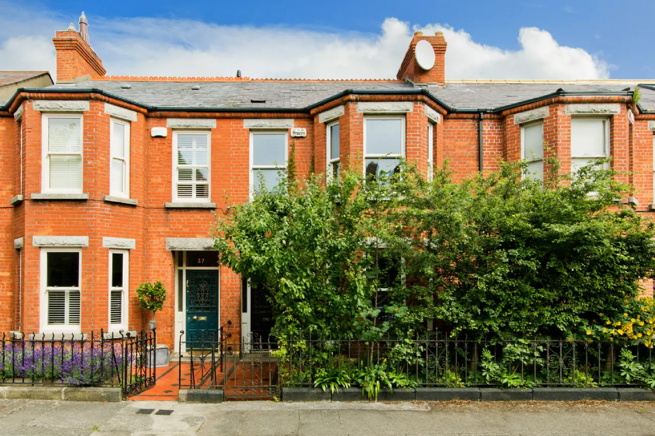 Photo of 38 Mountshannon Road, Kilmainham, Dublin 8, D08 PKP9
