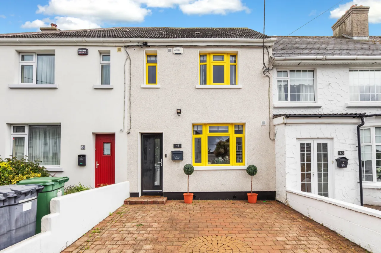 Photo of 48 Glenbeigh Road, Cabra, Dublin 7, D07Y86P