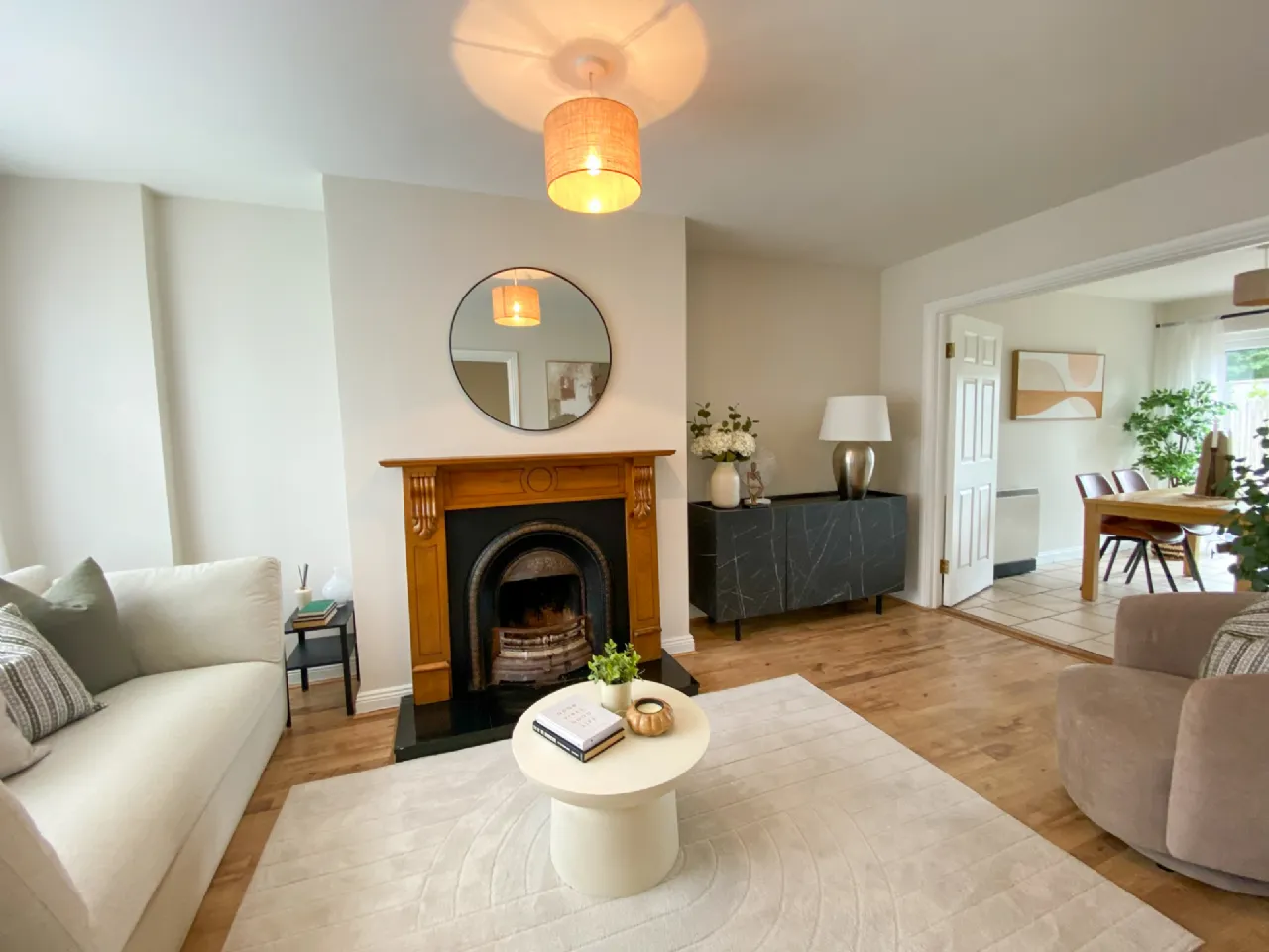 Photo of 9 Derravaragh Mews, Castlepollard, Co. Westmeath, N91 W4A4