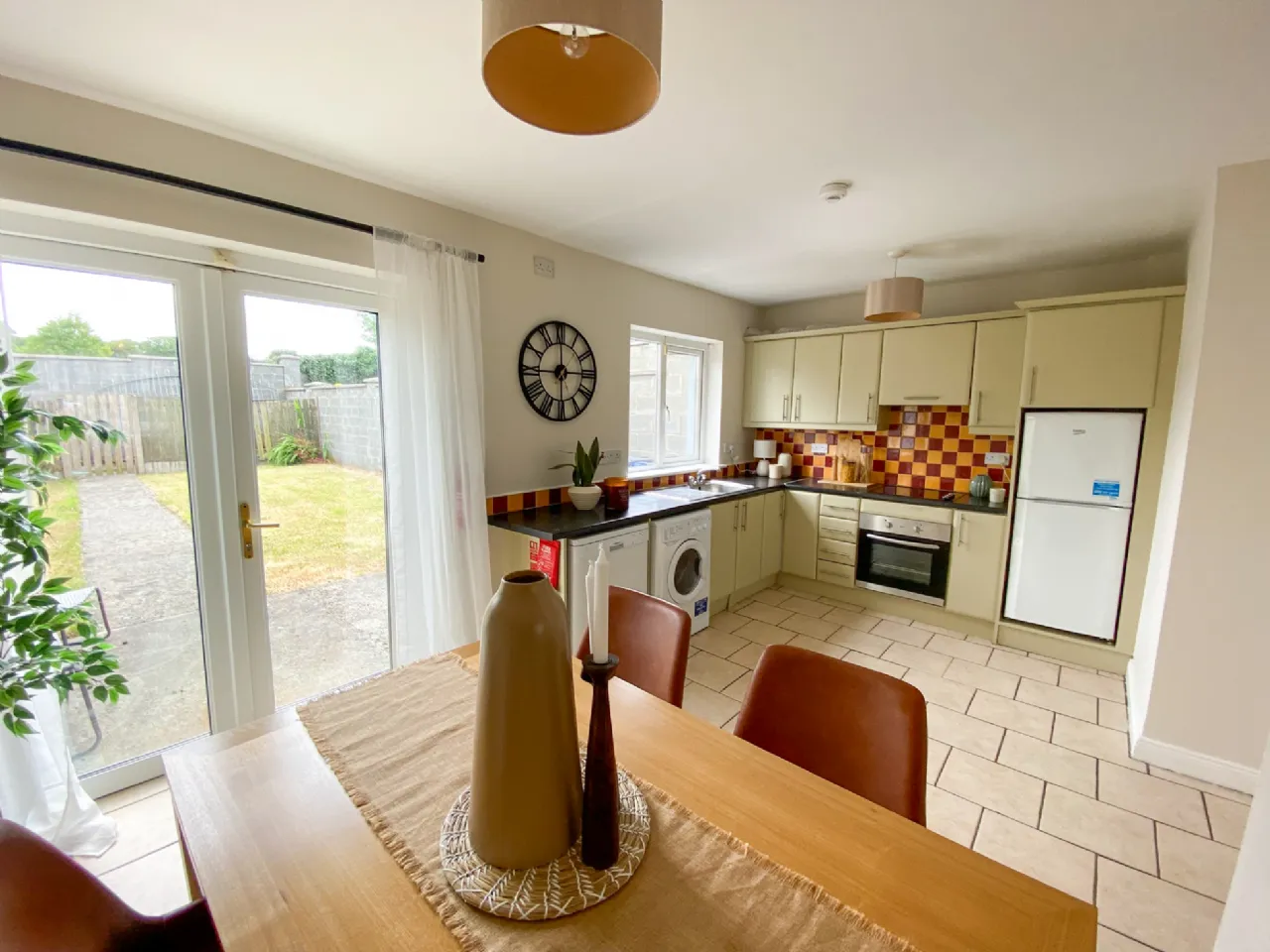 Photo of 9 Derravaragh Mews, Castlepollard, Co. Westmeath, N91 W4A4