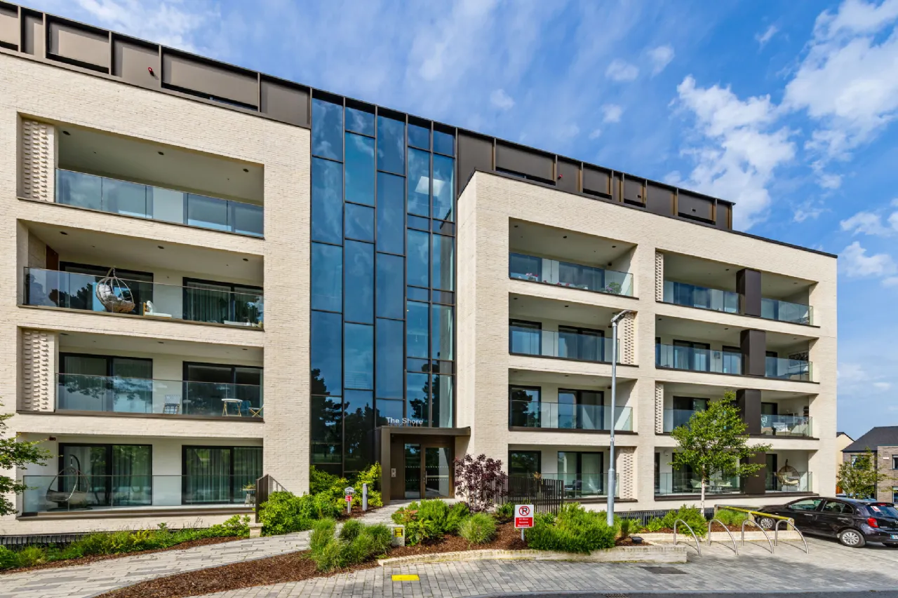 Photo of 17 The Shore, Seamount Rise Apartments, Malahide, Co Dublin, K36FX74