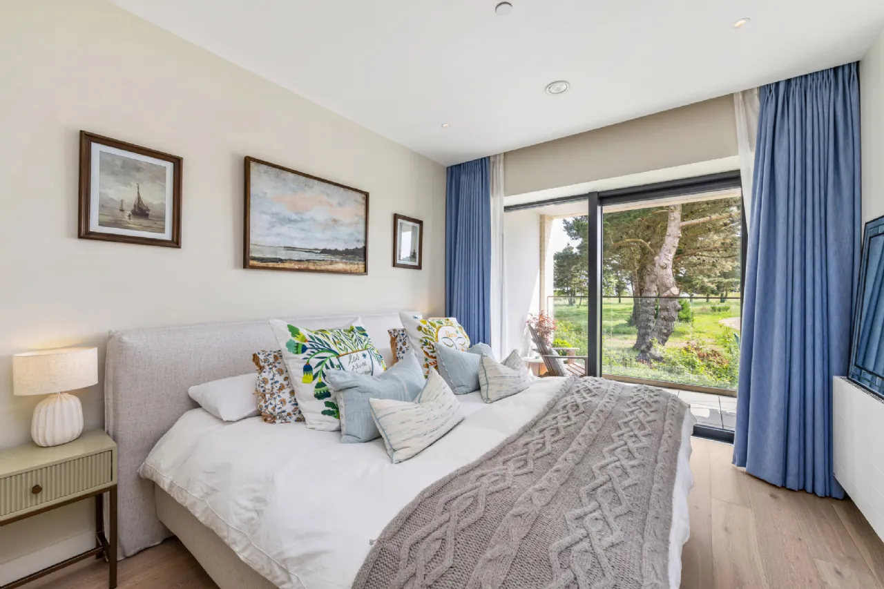 Photo of 17 The Shore, Seamount Rise Apartments, Malahide, Co Dublin, K36FX74
