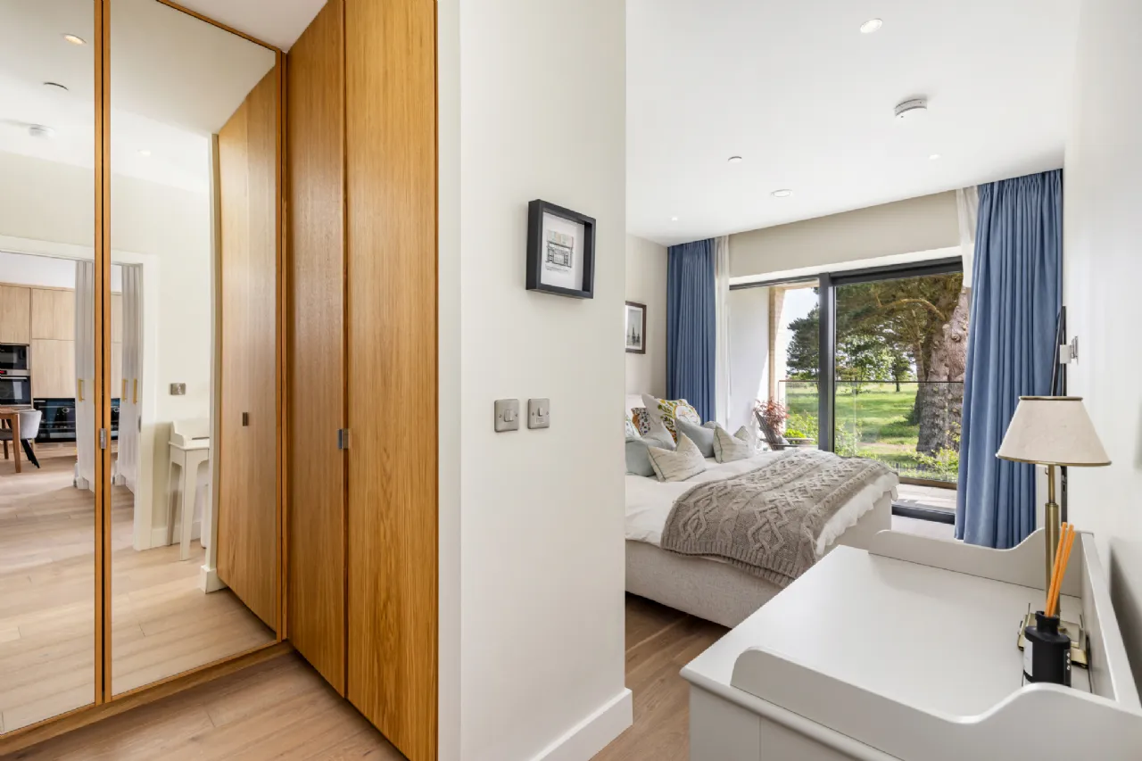 Photo of 17 The Shore, Seamount Rise Apartments, Malahide, Co Dublin, K36FX74