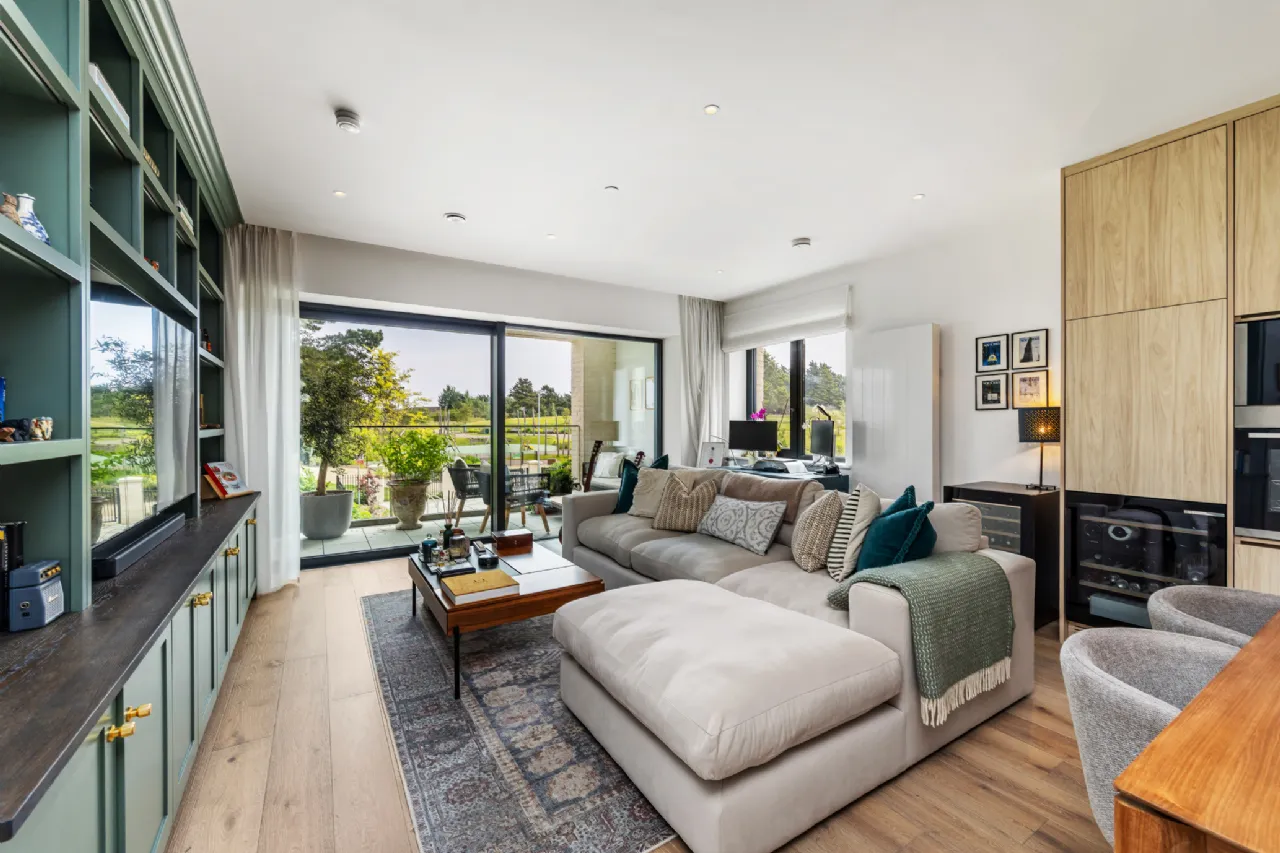 Photo of 17 The Shore, Seamount Rise Apartments, Malahide, Co Dublin, K36FX74