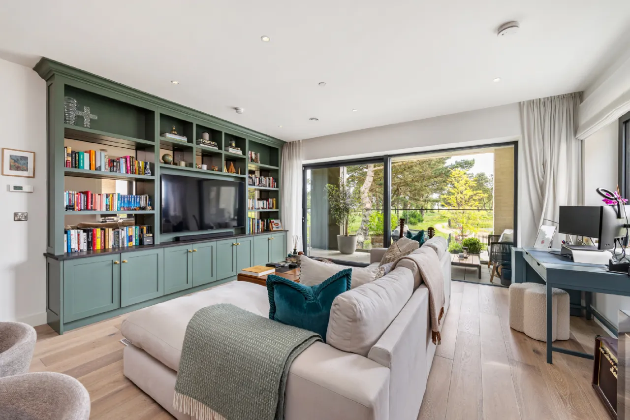 Photo of 17 The Shore, Seamount Rise Apartments, Malahide, Co Dublin, K36FX74
