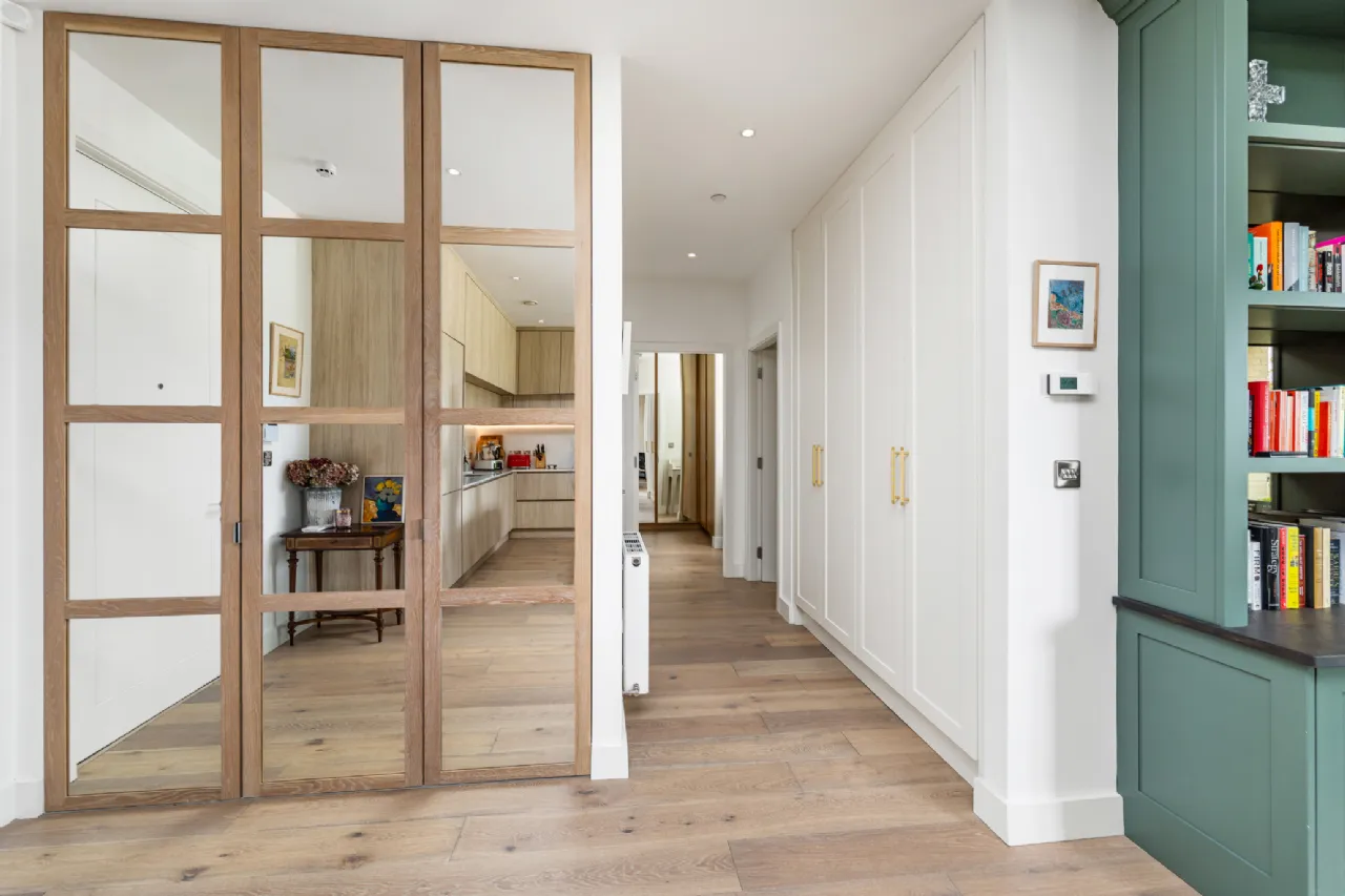 Photo of 17 The Shore, Seamount Rise Apartments, Malahide, Co Dublin, K36FX74