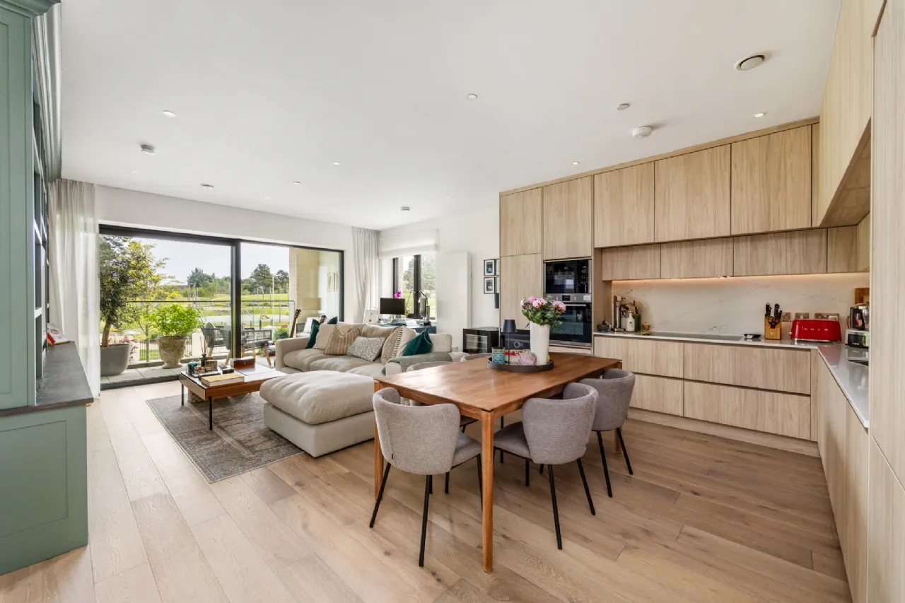 Photo of 17 The Shore, Seamount Rise Apartments, Malahide, Co Dublin, K36FX74
