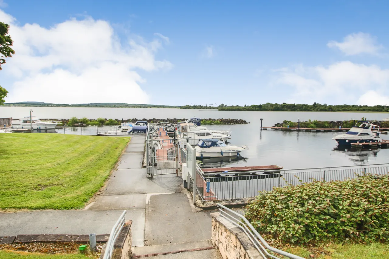 Photo of 6B Shannon Cove, Dromod, Carrick-On-Shannon, Co. Leitrim, N41 RH52
