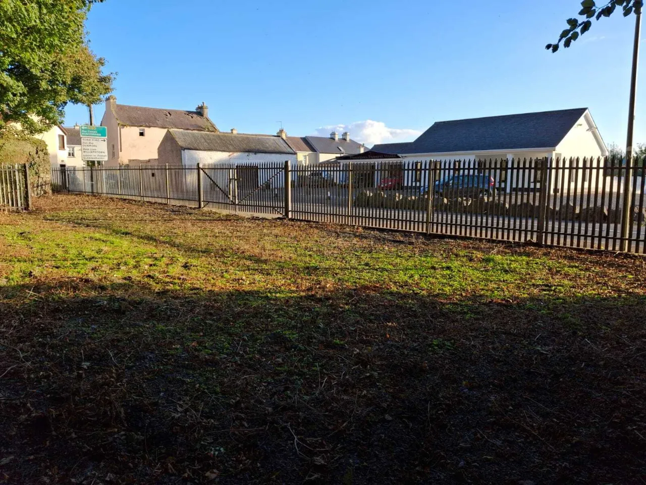 Photo of 2 No Sites For Sale With FPP, Durrow, Ballymoe, Co Galway