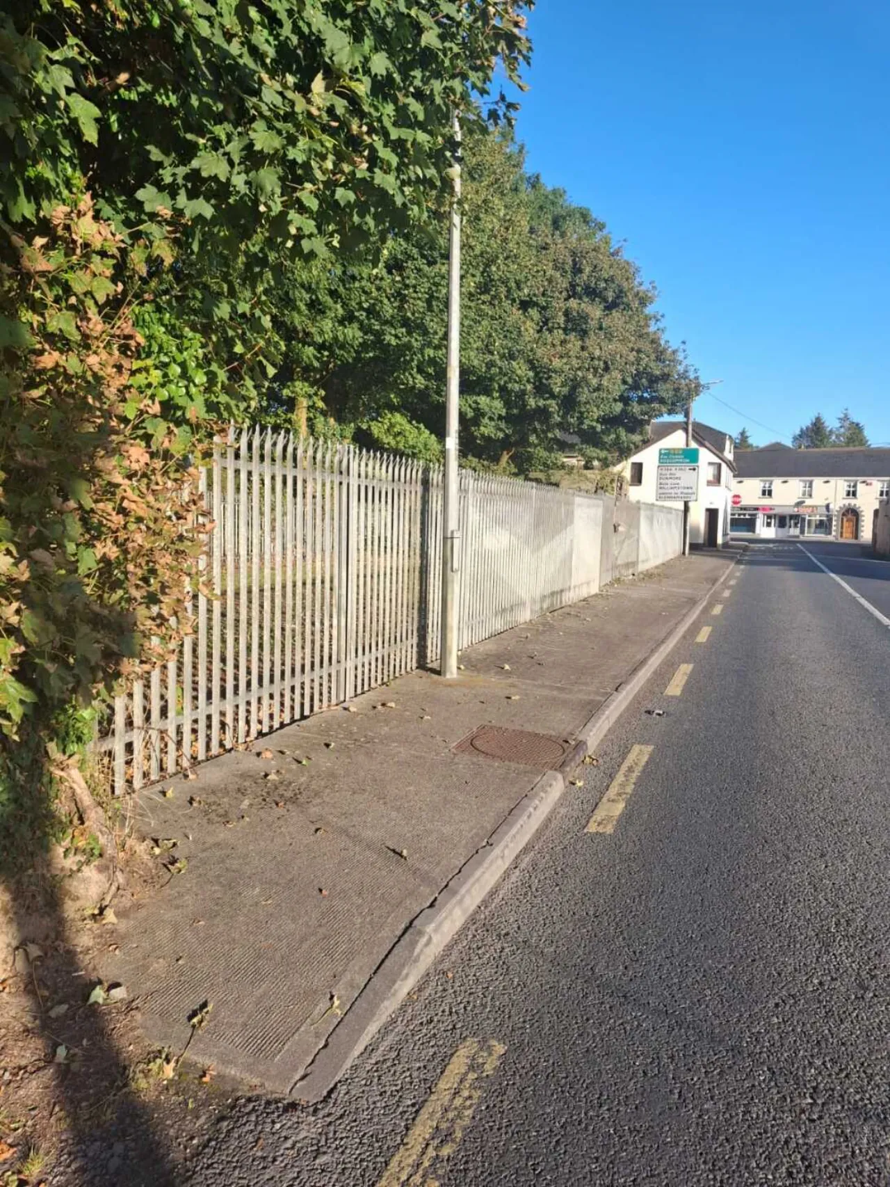 Photo of 2 No Sites For Sale With FPP, Durrow, Ballymoe, Co Galway