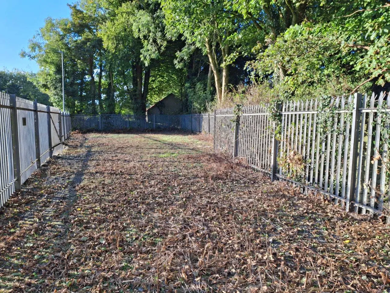 Photo of 2 No Sites For Sale With FPP, Durrow, Ballymoe, Co Galway