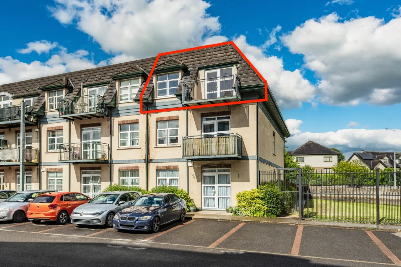 Photo of Apt 46 The Avenue, Block A, Abbeylands, Clane, Co. Kildare, W91 X925