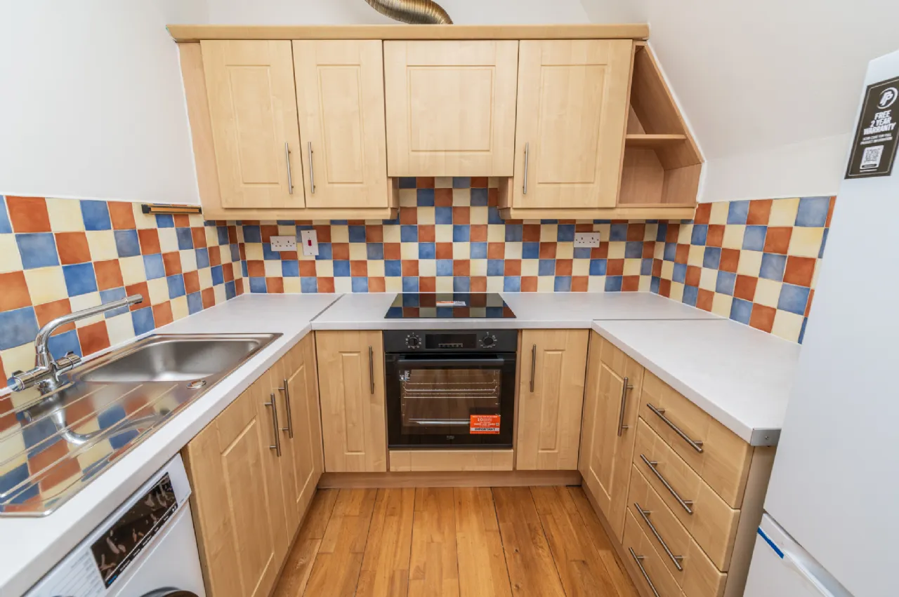 Photo of Apt 46 The Avenue, Block A, Abbeylands, Clane, Co. Kildare, W91 X925