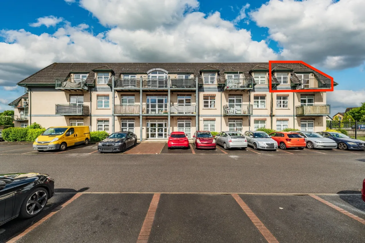Photo of Apt 46 The Avenue, Block A, Abbeylands, Clane, Co. Kildare, W91 X925