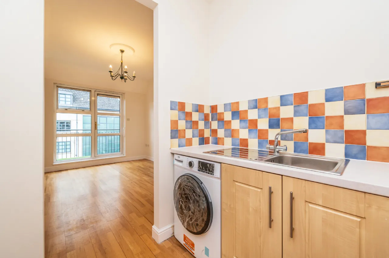 Photo of Apt 46 The Avenue, Block A, Abbeylands, Clane, Co. Kildare, W91 X925