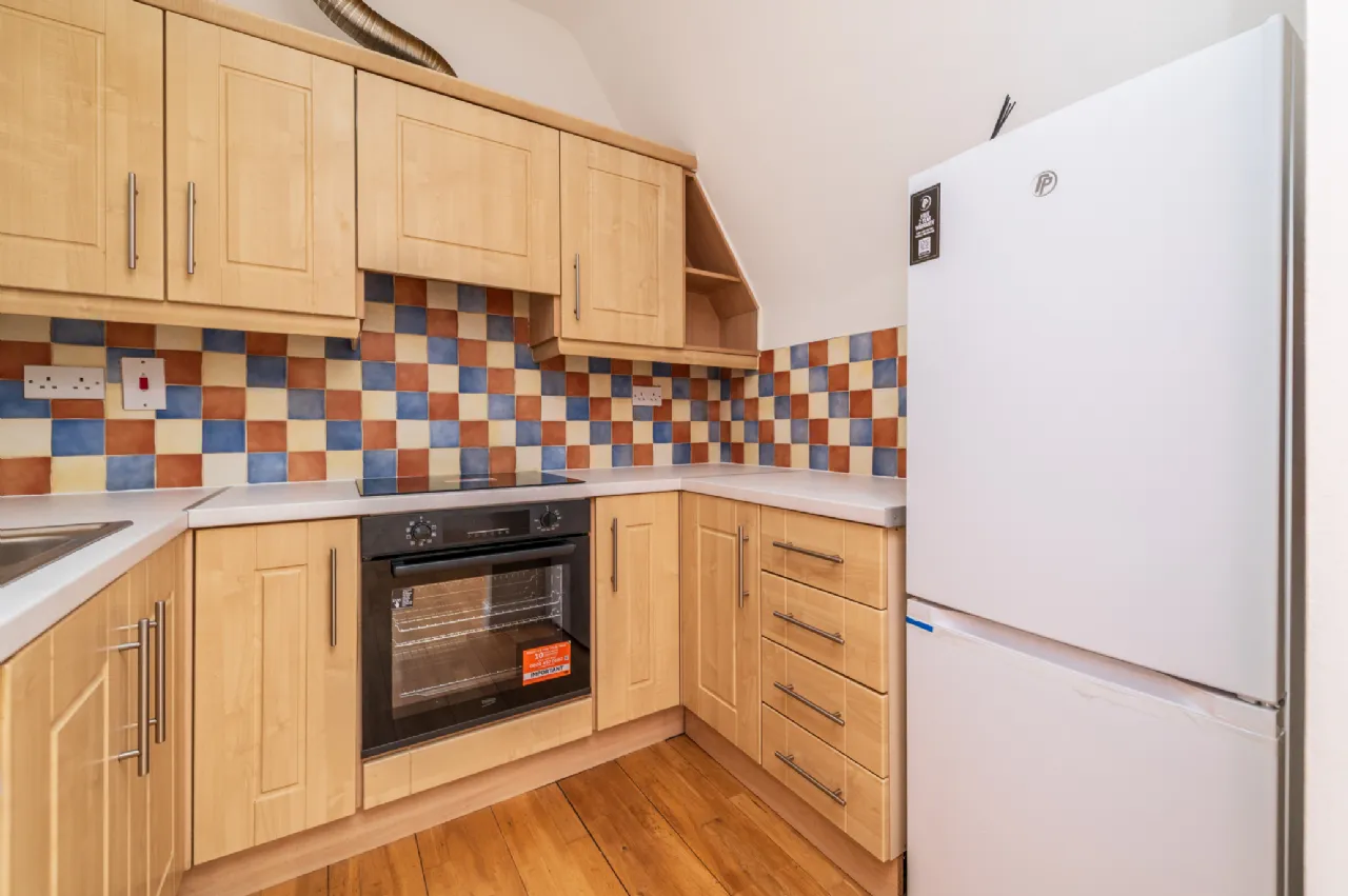 Photo of Apt 46 The Avenue, Block A, Abbeylands, Clane, Co. Kildare, W91 X925