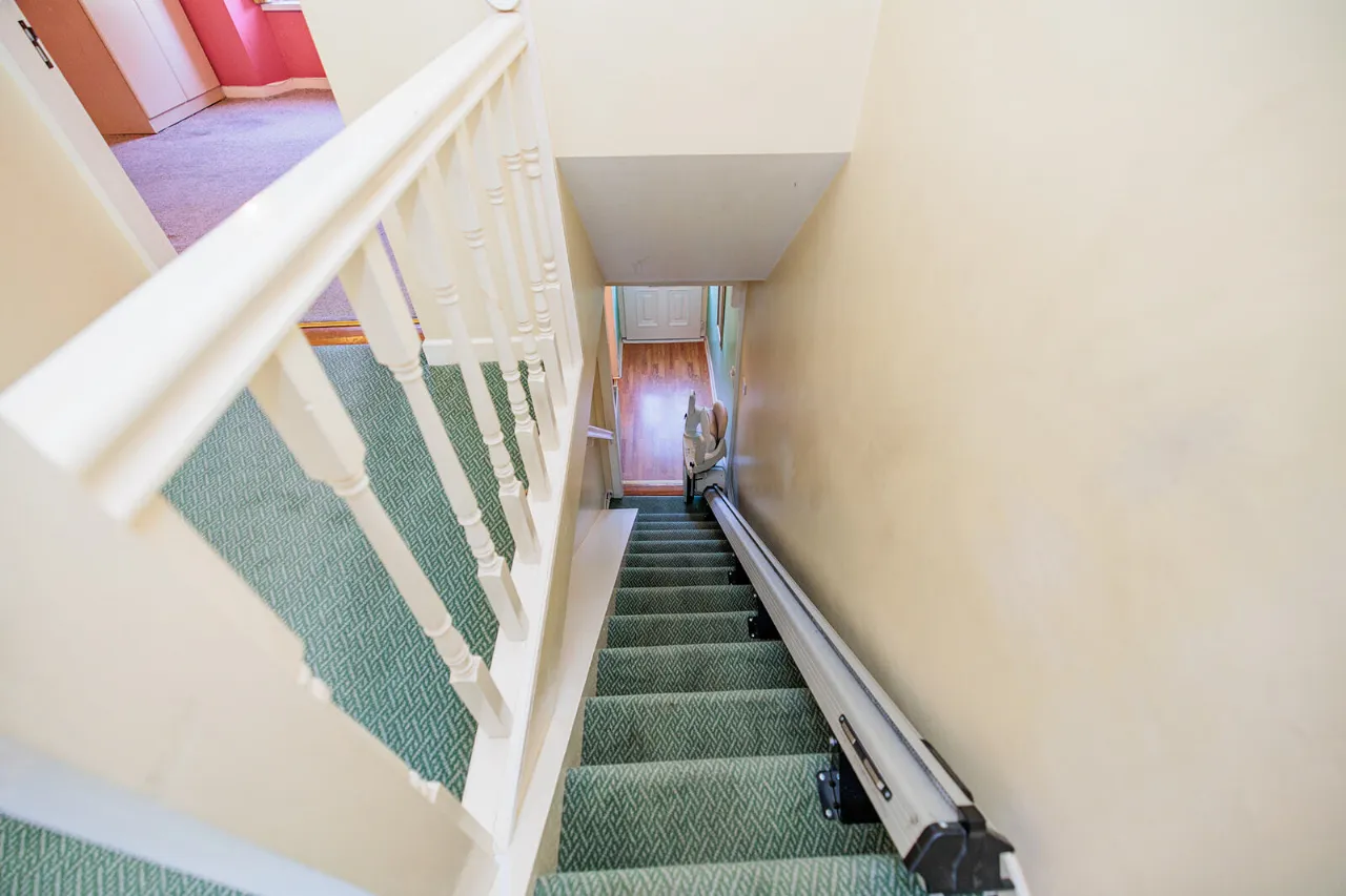 Photo of 10 Barrow Lane, Graiguenamanagh, Co Kilkenny, R95 A5F3