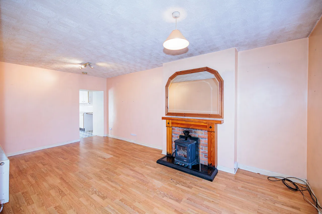 Photo of 10 Barrow Lane, Graiguenamanagh, Co Kilkenny, R95 A5F3