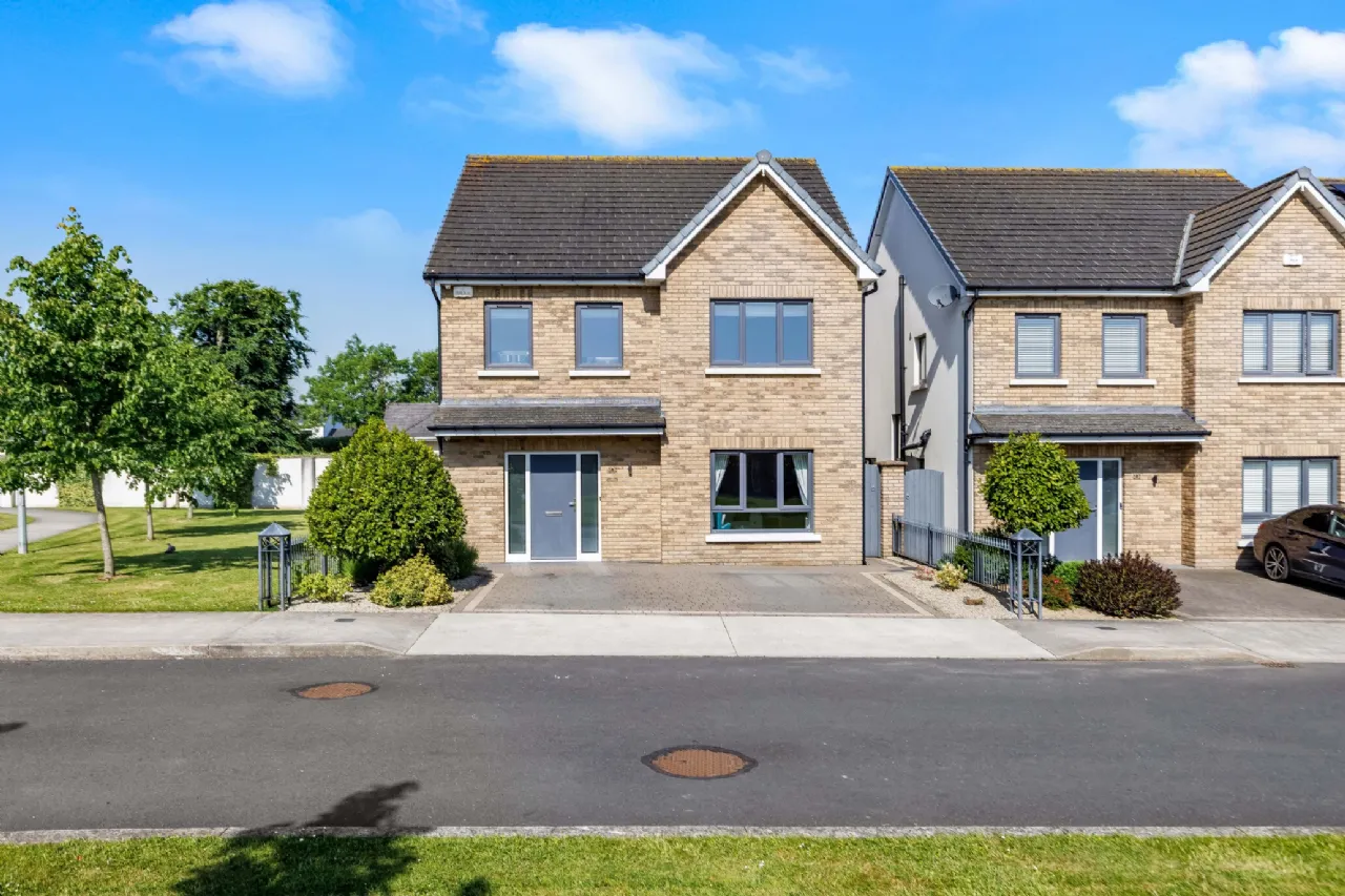 Photo of 1 Wafre Lodge, Ashbourne, Co. Meath, A84 PP48