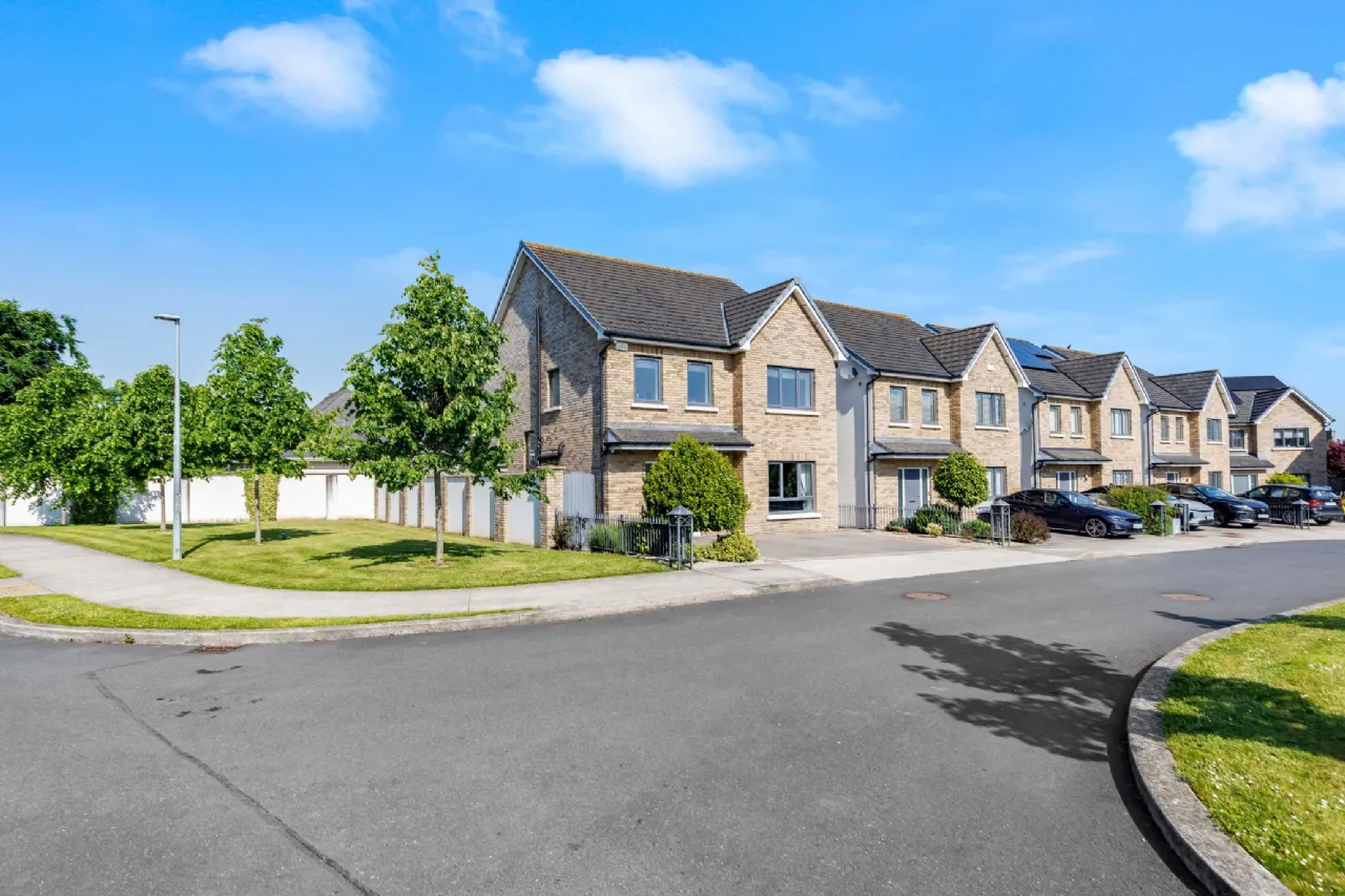Photo of 1 Wafre Lodge, Ashbourne, Co. Meath, A84 PP48