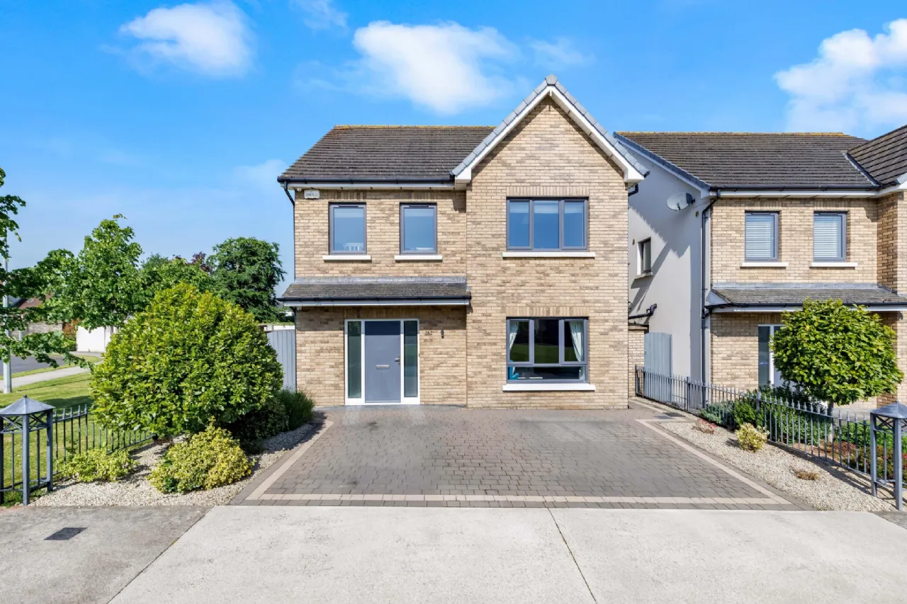 Photo of 1 Wafre Lodge, Ashbourne, Co. Meath, A84 PP48