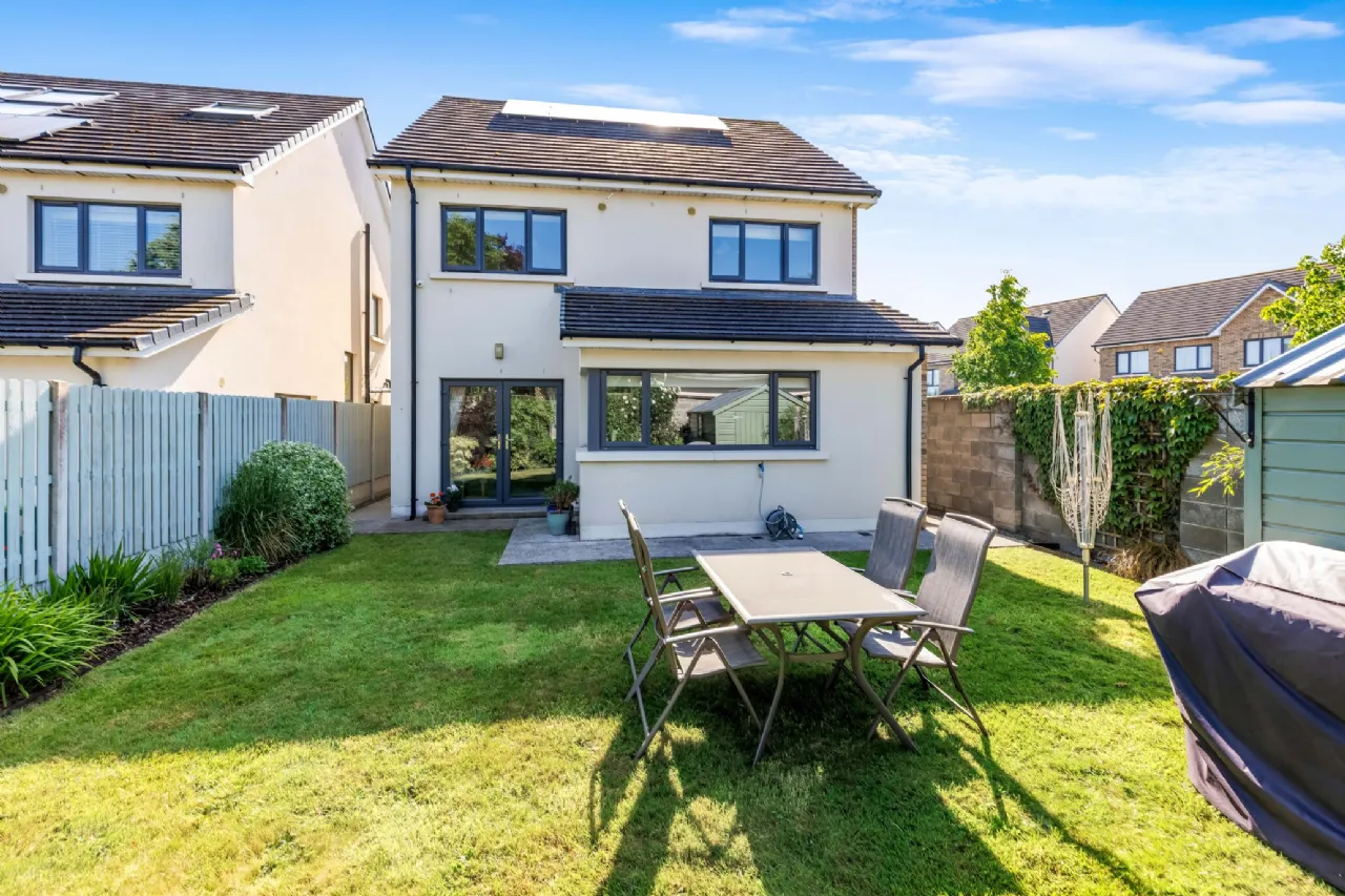 Photo of 1 Wafre Lodge, Ashbourne, Co. Meath, A84 PP48