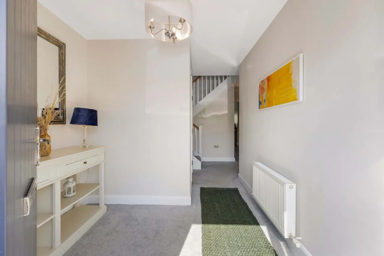 Photo of 1 Wafre Lodge, Ashbourne, Co. Meath, A84 PP48
