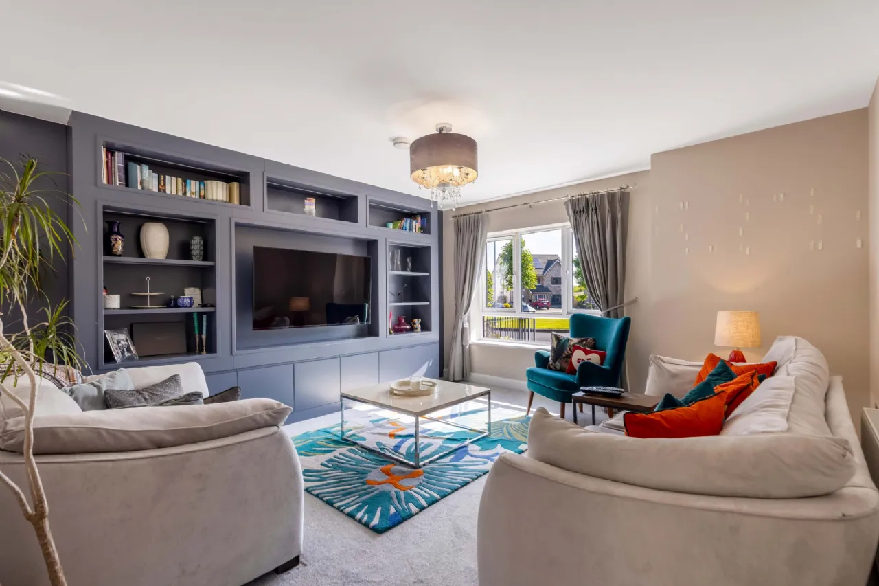 Photo of 1 Wafre Lodge, Ashbourne, Co. Meath, A84 PP48