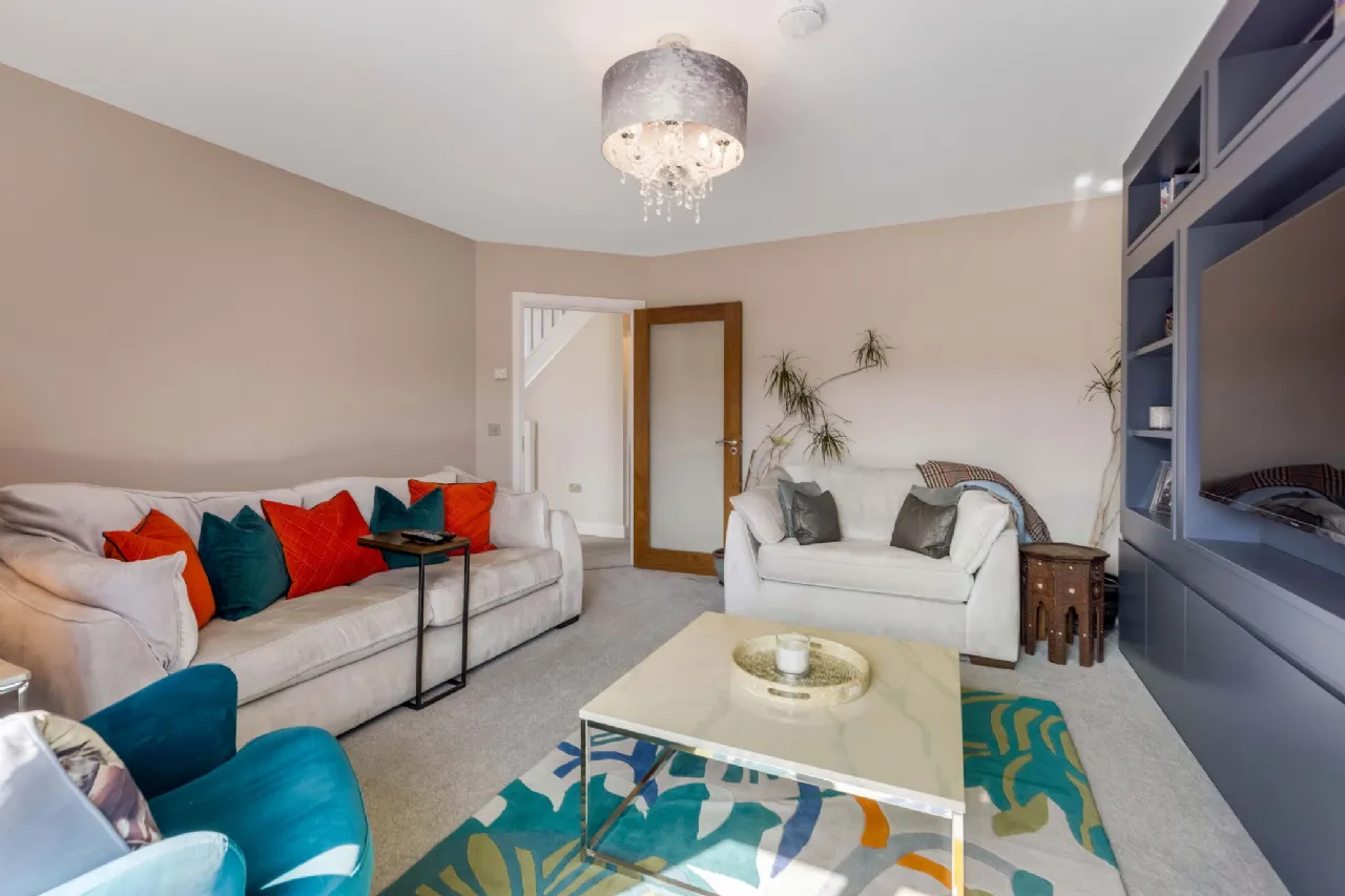 Photo of 1 Wafre Lodge, Ashbourne, Co. Meath, A84 PP48