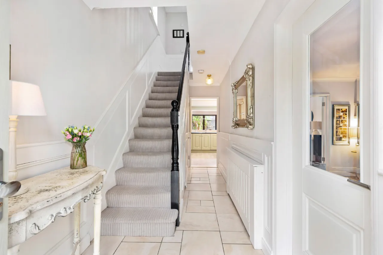 Photo of 33 Liffey Terrace, Liffey Valley Park, Lucan, Co.Dublin, K78T188