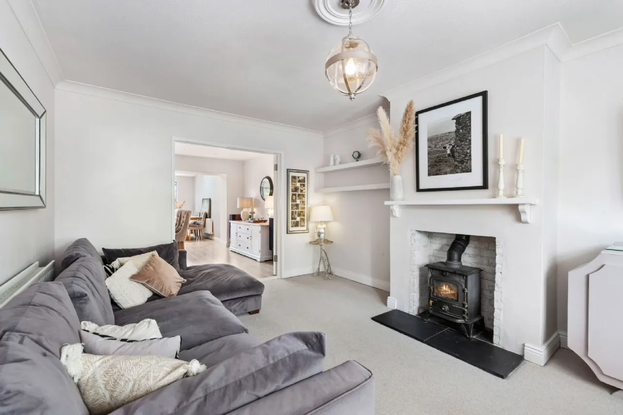 Photo of 33 Liffey Terrace, Liffey Valley Park, Lucan, Co.Dublin, K78T188