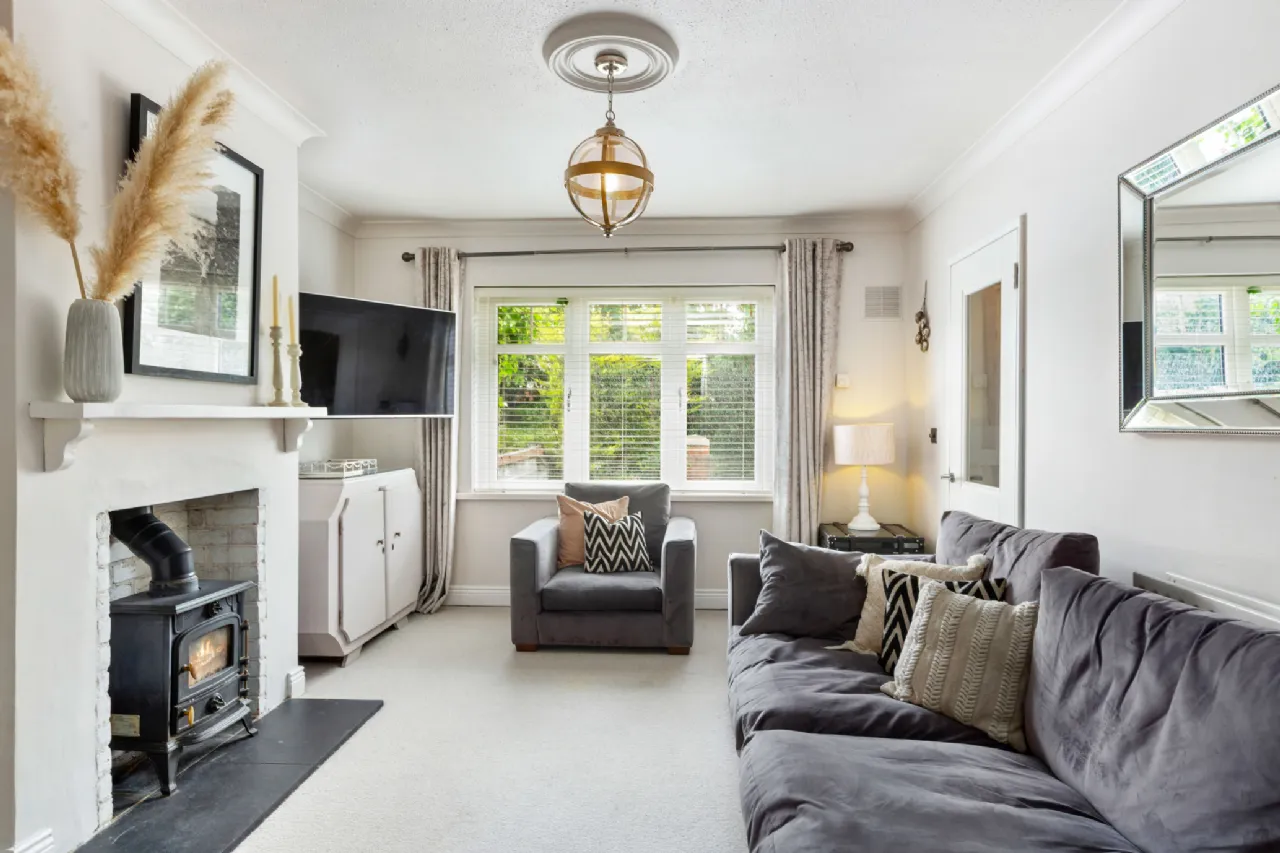 Photo of 33 Liffey Terrace, Liffey Valley Park, Lucan, Co.Dublin, K78T188