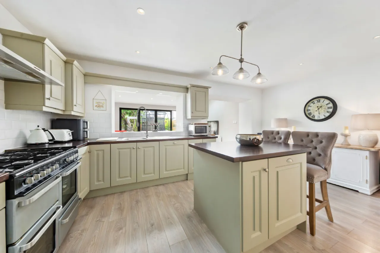 Photo of 33 Liffey Terrace, Liffey Valley Park, Lucan, Co.Dublin, K78T188